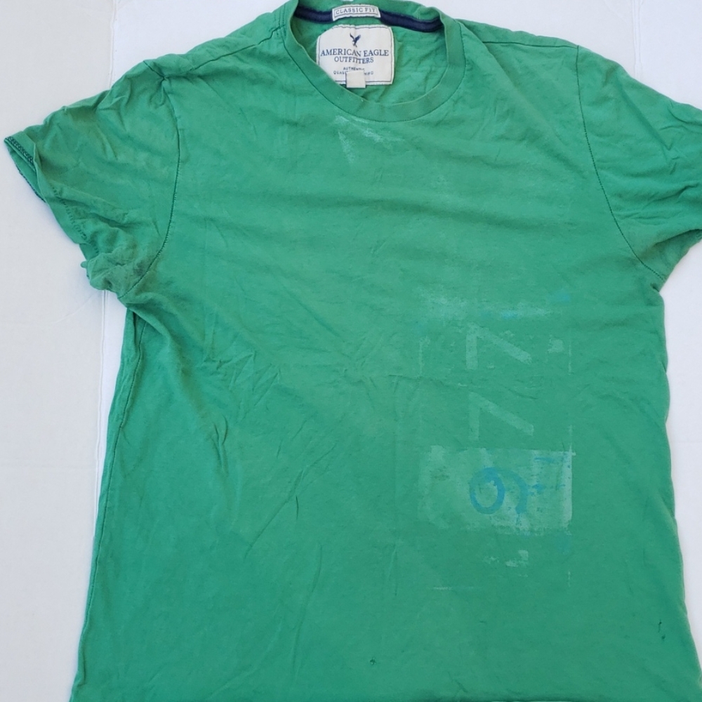 American Eagle Tee Shirt